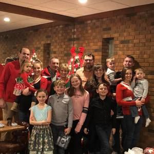 Meet your Posher, Lori